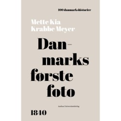 Danmarks første foto: 1840
