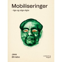 Mobiliseringer - lige og ulige digte