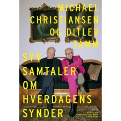 Syv samtaler om hverdagens synder er alt