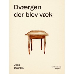 Dværgen der blev væk