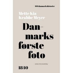 Danmarks første foto: 1840