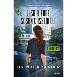 Ukendt afsender