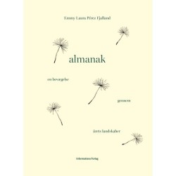 Almanak: En bevægelse gennem årets landskaber