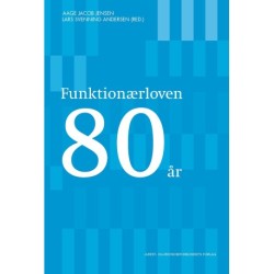 Funktionærloven 80 år