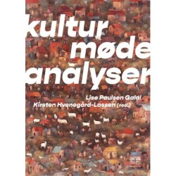 Kulturmødeanalyser