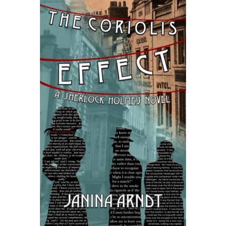 The Coriolis Effect