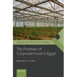 The Frontiers of Corporate Food in Egypt