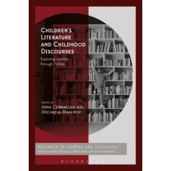Children’s Literature and Childhood Discourses: Exploring Identity through Fiction