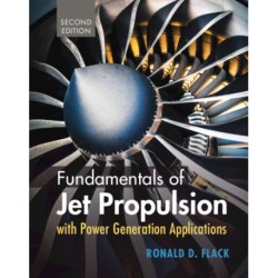 Fundamentals of Jet Propulsion with Power Generation Applications