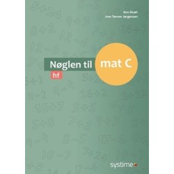 Nøglen til mat C hf