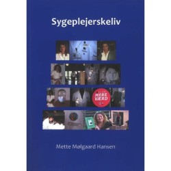 Sygeplejerskeliv