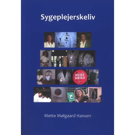 Sygeplejerskeliv