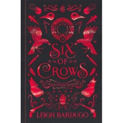 Six of Crows: Collector's Edition