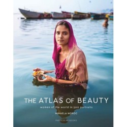 The Atlas of Beauty: Women of the World in 500 Portraits