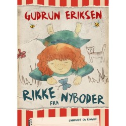 Rikke fra Nyboder