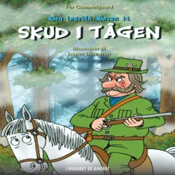 Skud i tågen