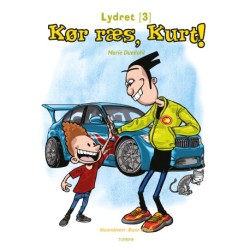 Kør ræs, Kurt