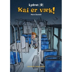 Kai er væk