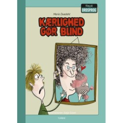 Kærlighed gør blind