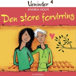 Veninder 4 - Den store forvirring