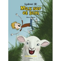 Max ser et lam