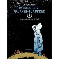 Livet, universet og det hele