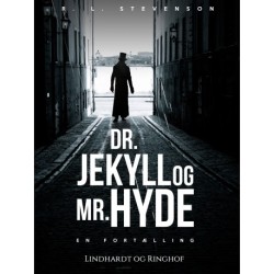 Dr. Jekyll og Mr. Hyde