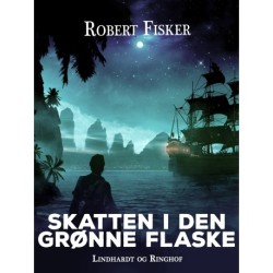Skatten i den grønne flaske