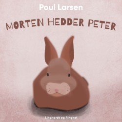 Morten hedder Peter