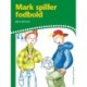 Mark spiller fodbold