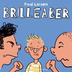 Brilleaber