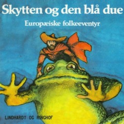 Skytten og den blå due