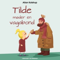 Tilde møder en vagabond