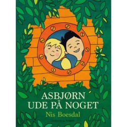 Asbjørn ude på noget