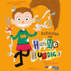 Historierne om Hanne Hundige