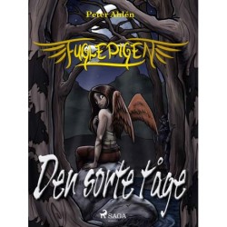 Fuglepigen - Den sorte tåge