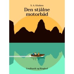 Den stjålne motorbåd