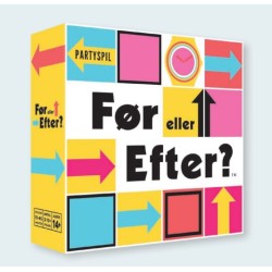 Før eller efter