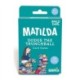 Roald Dahl Matilda Card Game