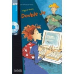 Double Je - Livre & downloadable audio