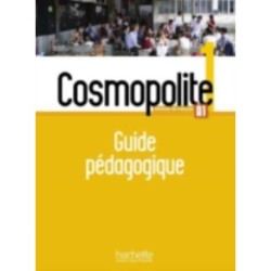 Cosmopolite 2: Guide pedagogique + audio test telechargeable