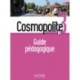 Cosmopolite: Guide pedagogique 3 + audio test telechargeable