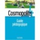 Cosmopolite: Guide pedagogique 4 + audio (tests) telechargeable