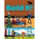 Build It! Wild West: Make Supercool Models with Your Favorite LEGO® Parts