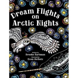 Dream Flights on Arctic Nights