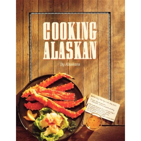 Cooking Alaskan
