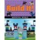 Build It! Medieval World: Make Supercool Models with Your Favorite LEGO® Parts