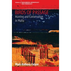 Birds of Passage: Hunting and Conservation in Malta