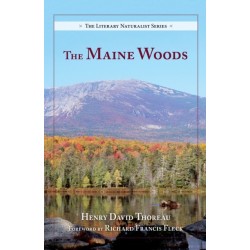 The Maine Woods