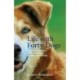 Life with Forty Dogs: Misadventures with Runts, Rejects, Retirees, and Rescues